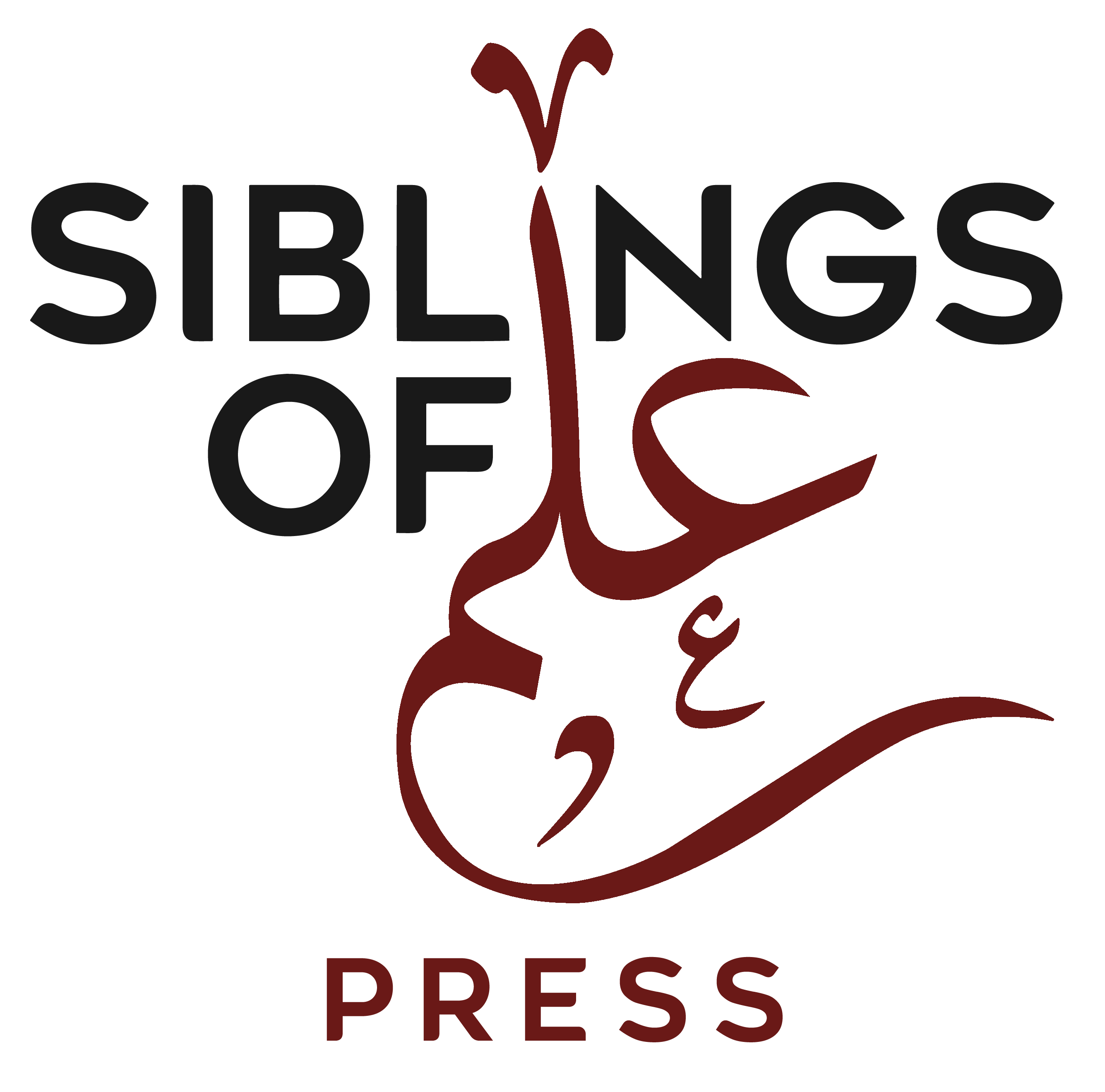 SiblingsOfIlm Press